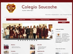 Colegio Saucache
