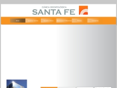 Clínica Odontológica Santa Fe