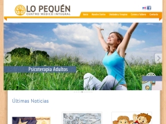 Centro Médico Lo Pequen