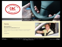 C Y C Conductores