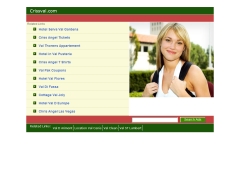 Crissval Centro de Terrazas y Balcones