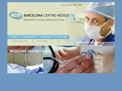 Centro Médico Bcm