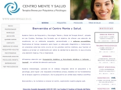 Centro Mente y Salud