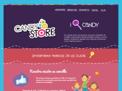 Candy Store