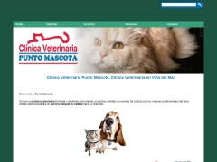 Clínica Veterinaria Punto Mascota