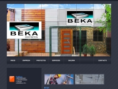 Constructora Beka