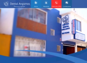 Centro Dental Angamos Dentistas Clínicas Dentales