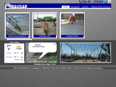 Constructora Baugar
