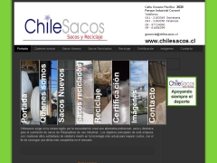 Chilesacos