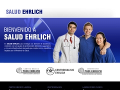 Centro Medico Laboral Paul Ehrlich