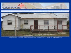 Casas Pancer Ltda.