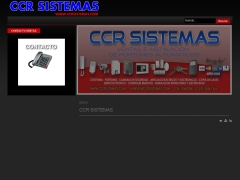 Ccr Sistemas