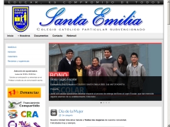 Colegio Santa Emilia