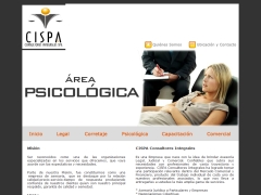 Cispa Consultores Integrales SPA