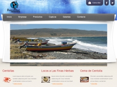 Comercial Bajo Mar