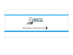 Constructora Frana