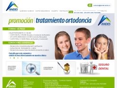Clinica Dental Andes