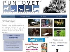 Centro Veterinario PuntoVet