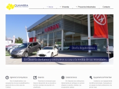 Constructora e Inmobiliaria Olavaria