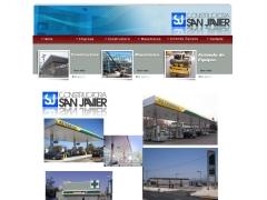Constructoras San Javier