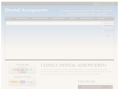Clinica Dental Aeropuerto