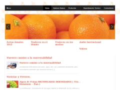 Comercializadora Tradecos Chile Limitada