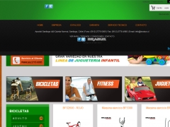 Comercial Brabus Limitada