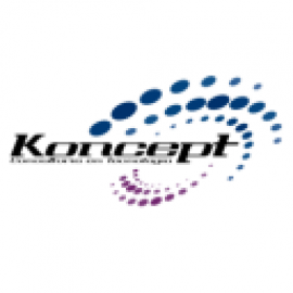 Consultoria en Tecnologia Koncept Limitada