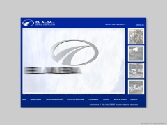 Constructora el Alba Limitada