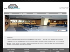 Constructora Bustamante y Compania Limitada