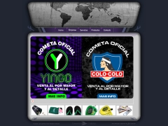 Comercial Chirino y Compañia Limitada