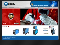 Comercial e Importadora Versal Limitada