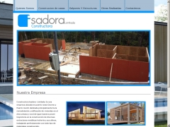 Constructora Isadora