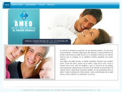 Clinica Dental Amed