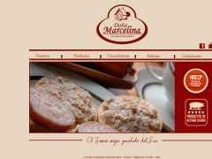 Cecinas Doña Marcelina