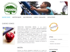 Consultora Educacional Innova ATE.