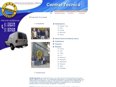 Central Tecnica