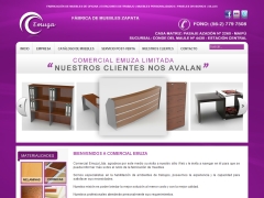 Comercial Emuza Limitada