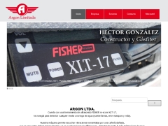 Constr Hector Miguel Gonzalez Mardones y Cia Ltda