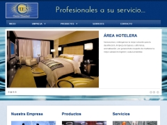 Center Chemical Ltda