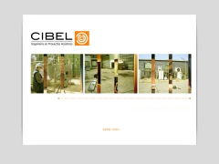 Cibel Ingeniería en Proyectos Acústicos