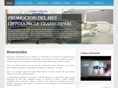 Clinica Dental San Martin