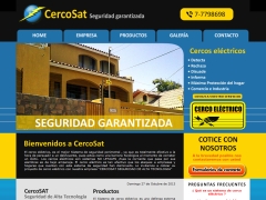 Cercosat