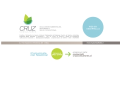 Cruz - Consultores Ltda.