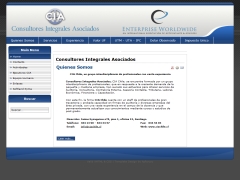 Consultores Integrales Asociados