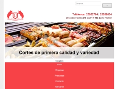 Carnes Mallorca E.i.r.l