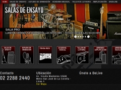 Centro Musical Belive