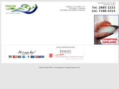 Comercial Tecno Visual Ltda