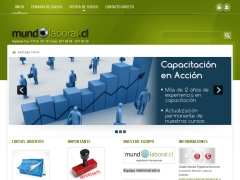 Consultores y Asesores en Capacitacion Chile Ltda