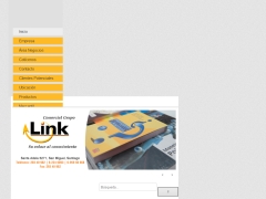Comercial Grupo Link Chile